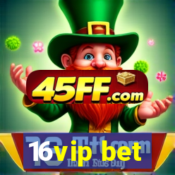 16vip bet